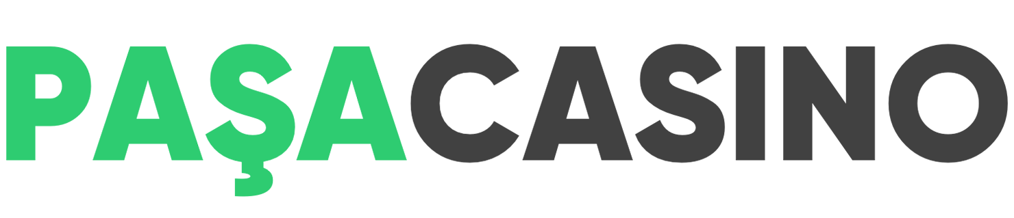 Paşacasino Logo